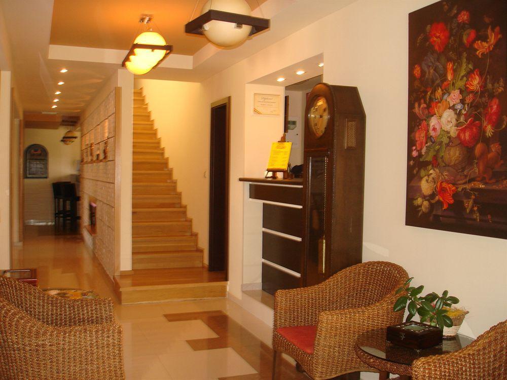 Anette Resort & Spa Covaci المظهر الخارجي الصورة