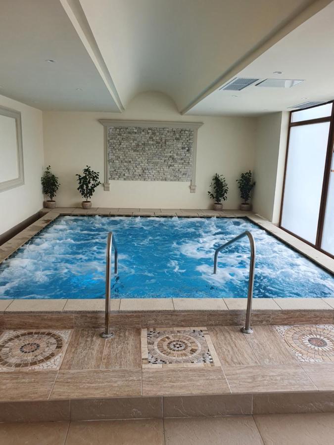 Anette Resort & Spa Covaci المظهر الخارجي الصورة