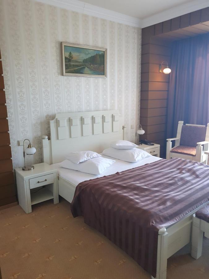 Anette Resort & Spa Covaci المظهر الخارجي الصورة