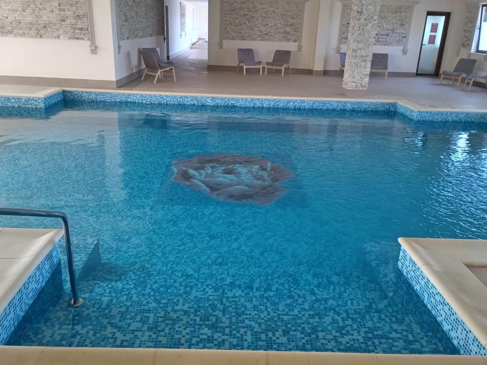 Anette Resort & Spa Covaci المظهر الخارجي الصورة