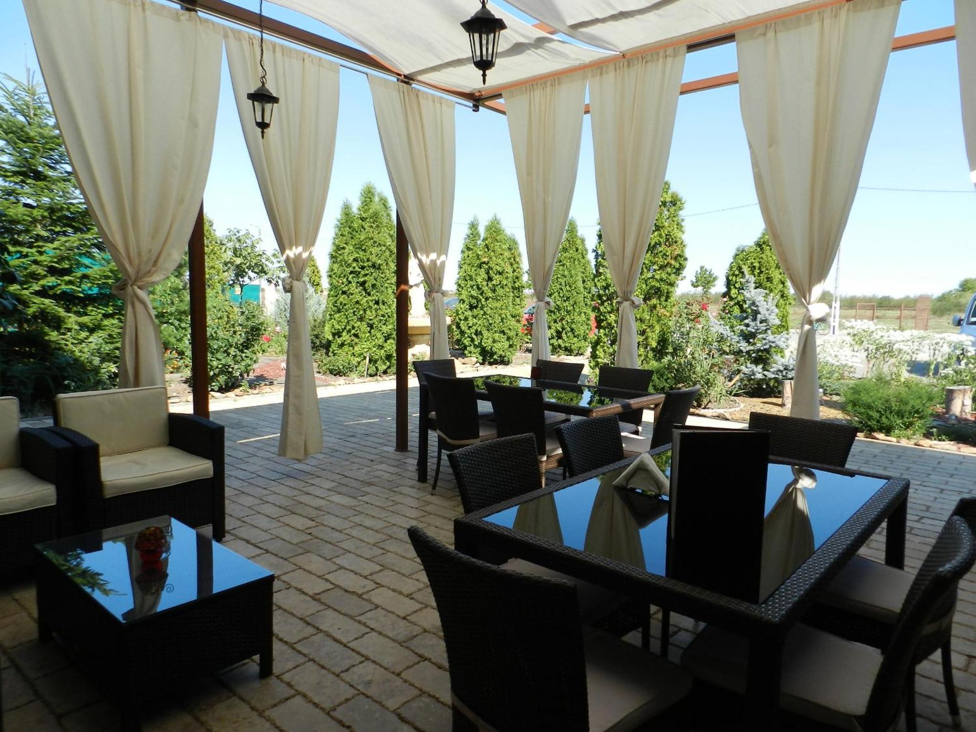 Anette Resort & Spa Covaci المظهر الخارجي الصورة