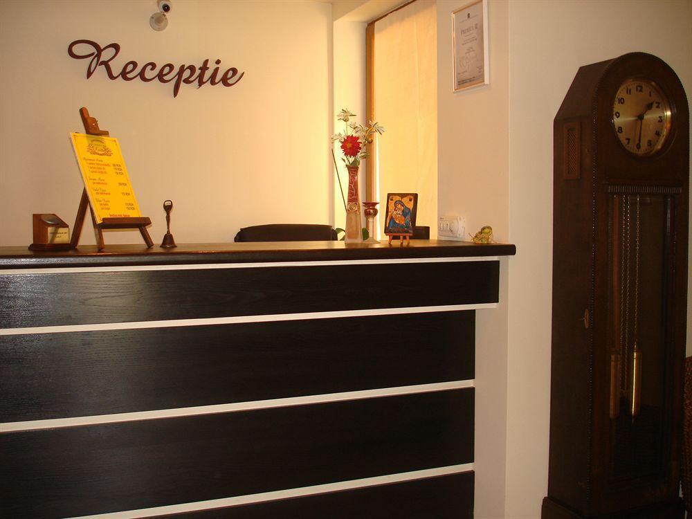 Anette Resort & Spa Covaci المظهر الخارجي الصورة