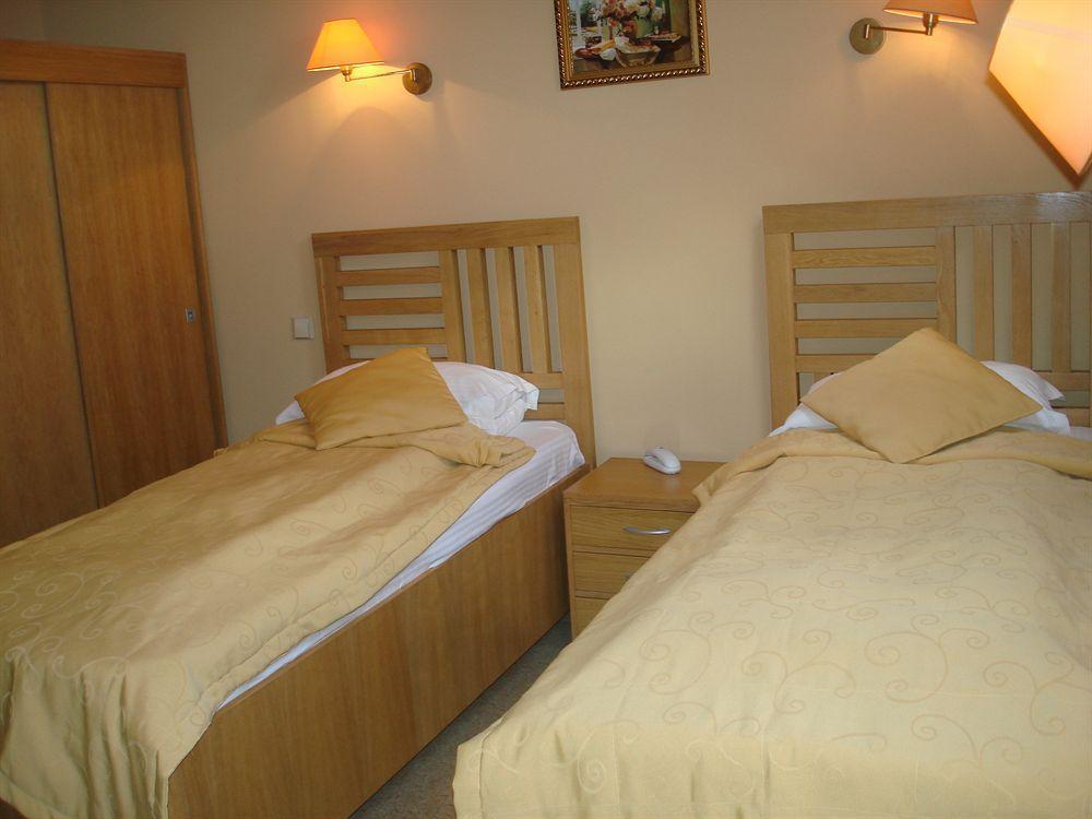Anette Resort & Spa Covaci المظهر الخارجي الصورة