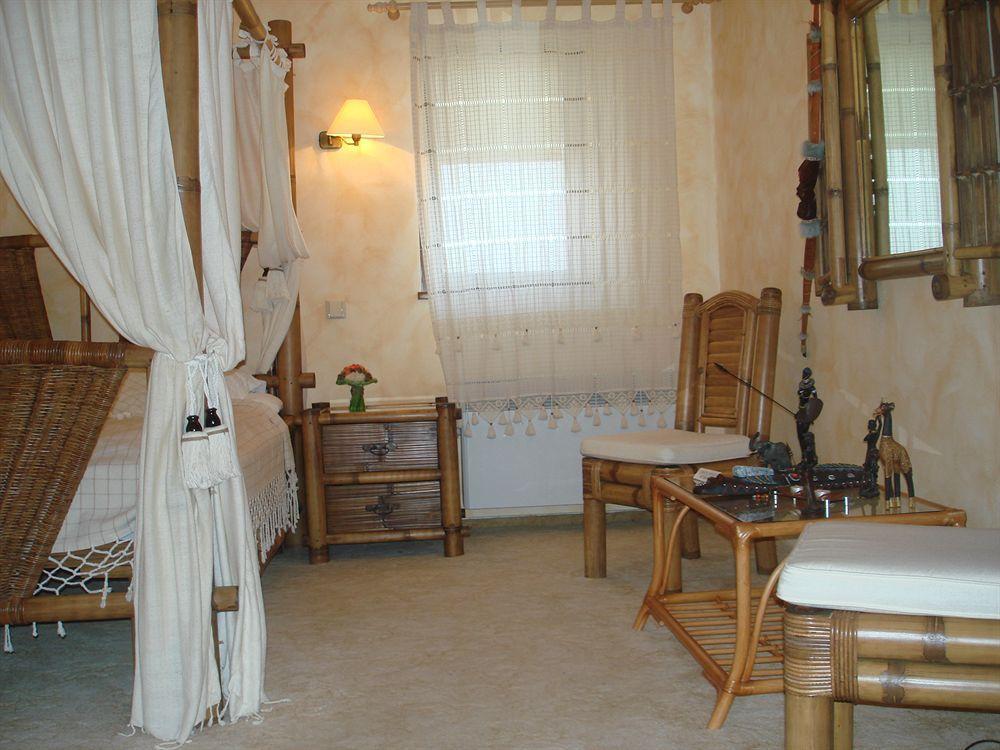 Anette Resort & Spa Covaci المظهر الخارجي الصورة