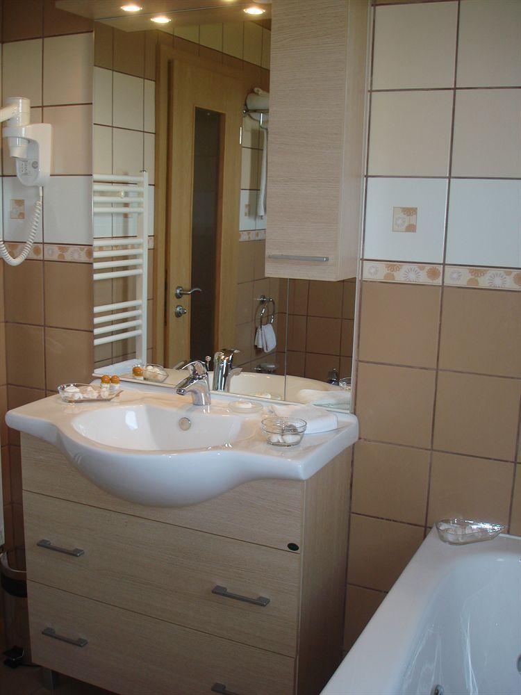 Anette Resort & Spa Covaci المظهر الخارجي الصورة