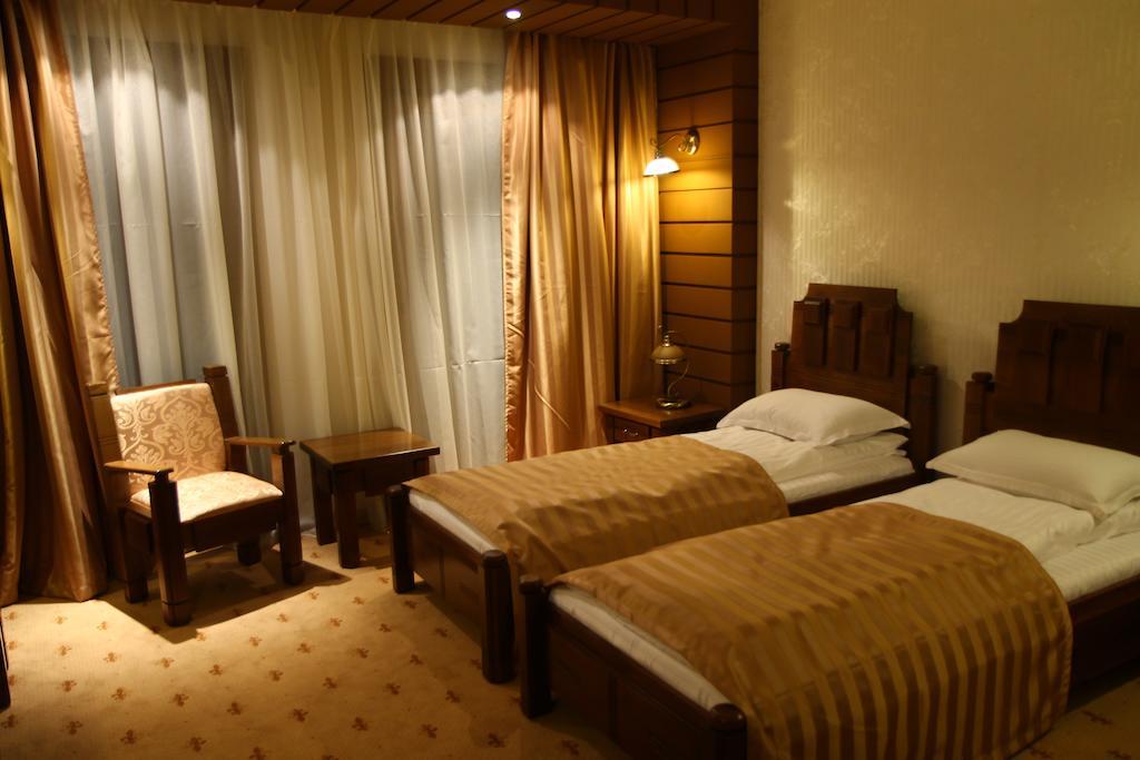 Anette Resort & Spa Covaci المظهر الخارجي الصورة