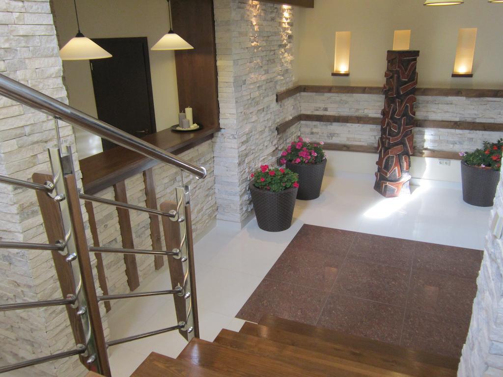 Anette Resort & Spa Covaci المظهر الخارجي الصورة