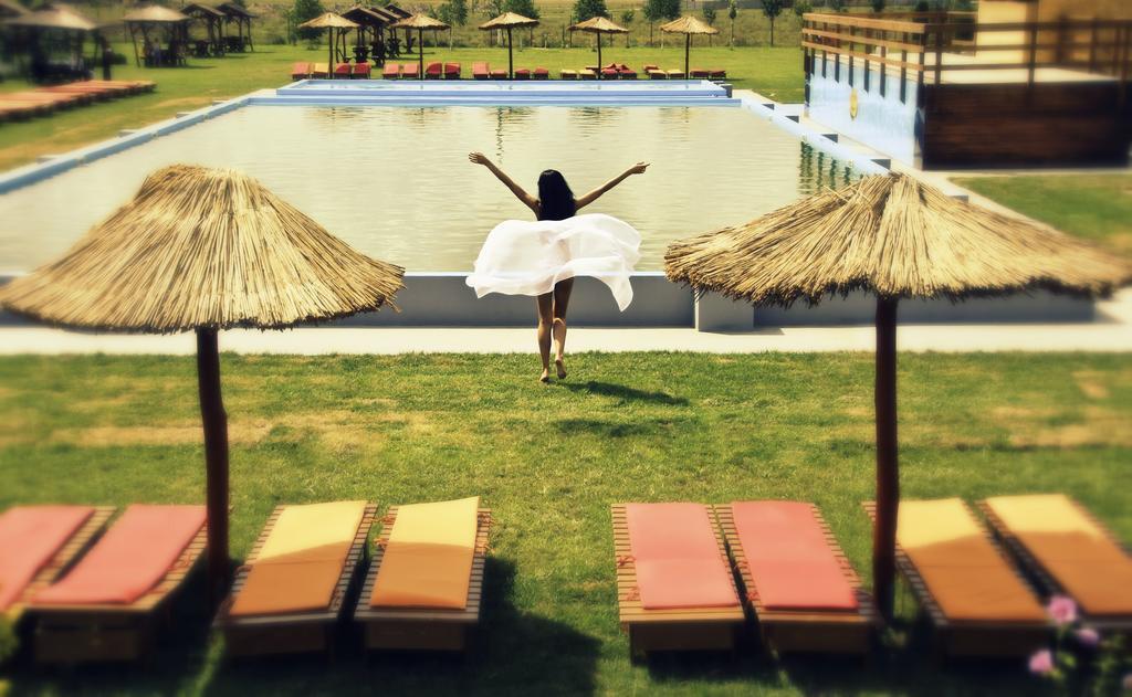 Anette Resort & Spa Covaci المظهر الخارجي الصورة