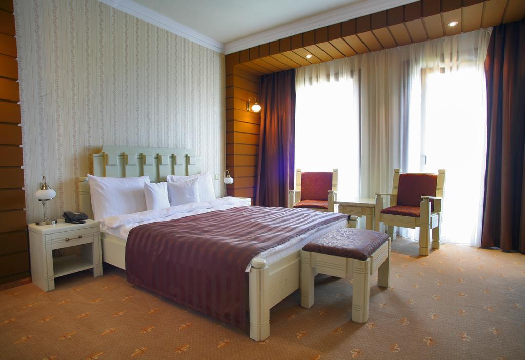 Anette Resort & Spa Covaci المظهر الخارجي الصورة