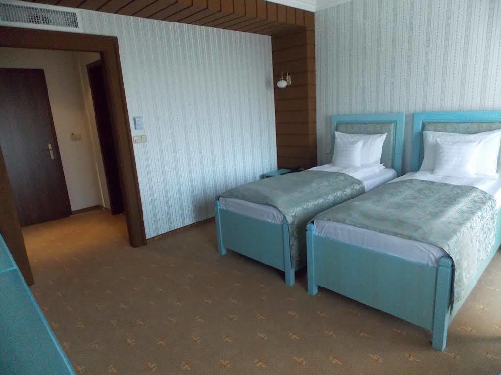 Anette Resort & Spa Covaci المظهر الخارجي الصورة