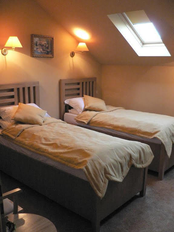 Anette Resort & Spa Covaci المظهر الخارجي الصورة