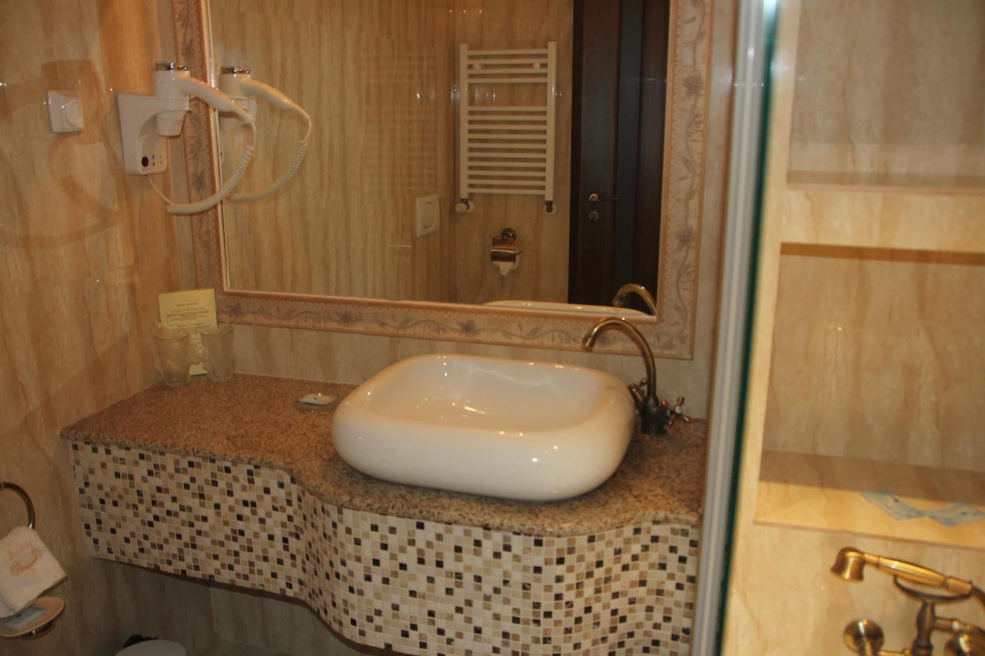 Anette Resort & Spa Covaci المظهر الخارجي الصورة