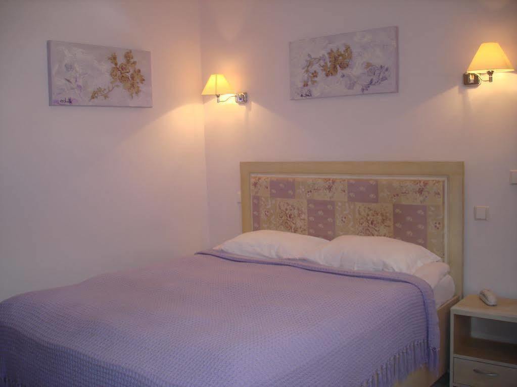 Anette Resort & Spa Covaci المظهر الخارجي الصورة